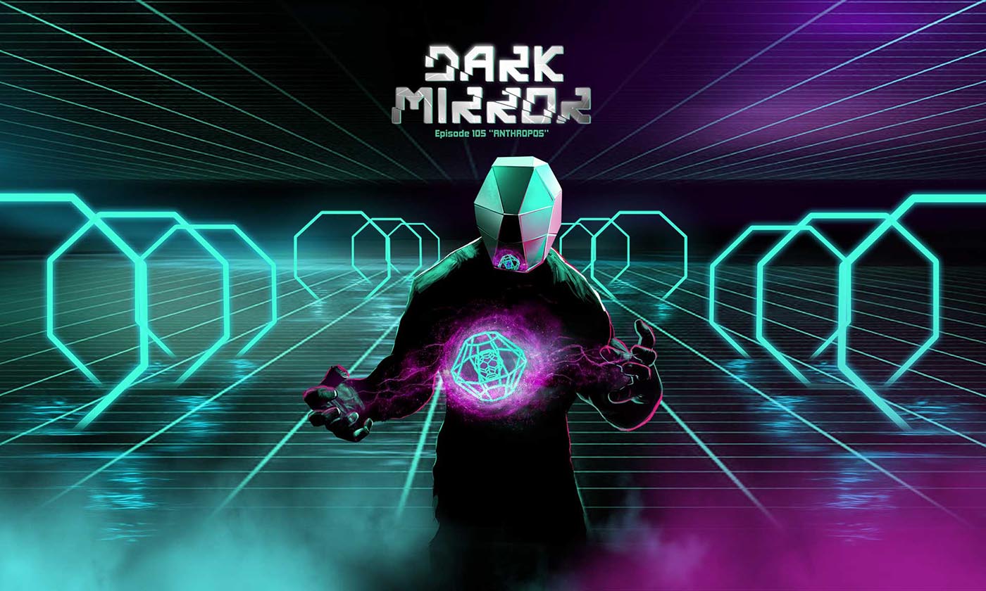 ESCAPE ROOM ATHENS DARK MIRROR main