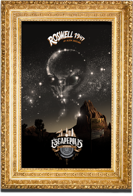 ESCAPE ROOM ATHENS ROSWELL 01