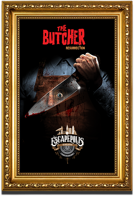 ESCAPE ROOM ATHENS BUTCHER 01