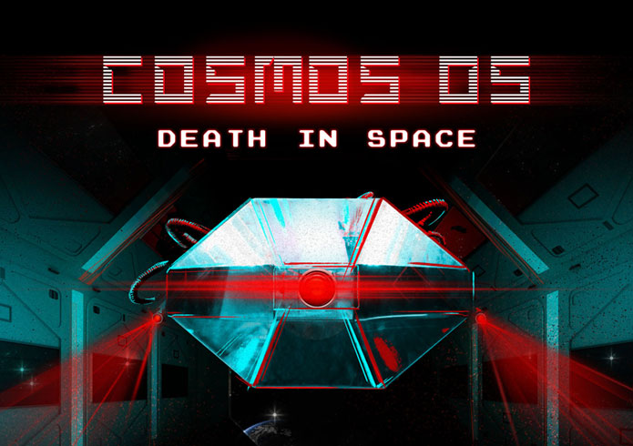 EESCAPE ROOM ATHENS COSMOS 005