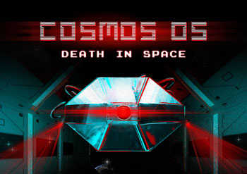 EESCAPE ROOM ATHENS COSMOS 0005