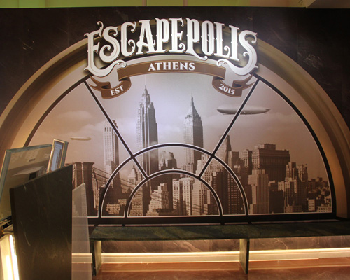 ESCAPE ROOM ATHENS 003