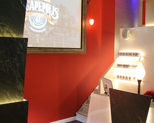 ESCAPE ROOM ATHENS 007