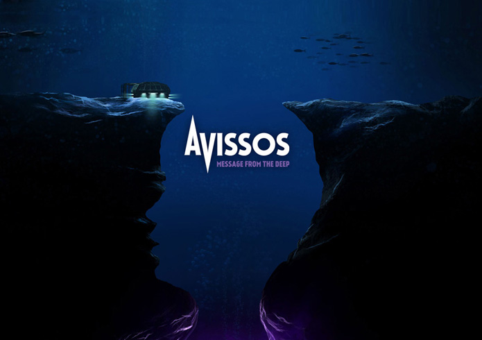 EESCAPE ROOM ATHENS AVISSOS 011
