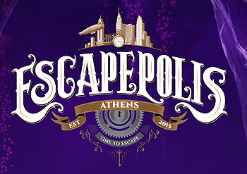 EESCAPE ROOM ATHENS AVISSOS 0021
